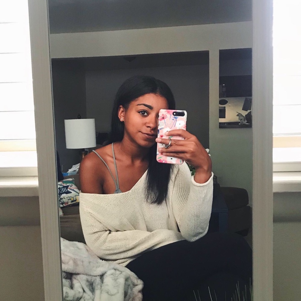 Forever21 Sweater